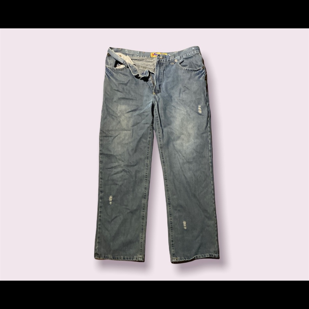 Fusal Jeans